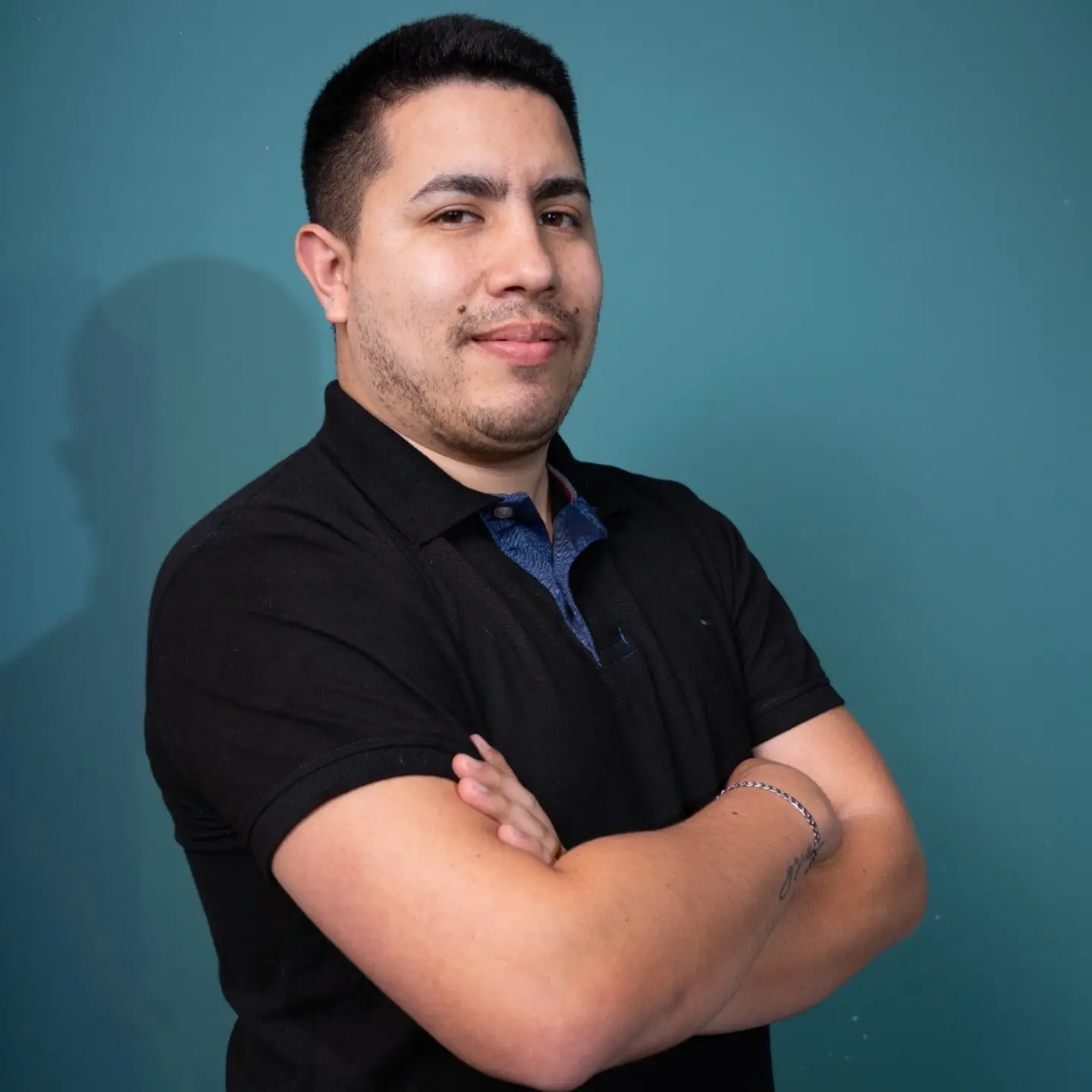 Rodrigo - Founder of MediaScale Talent